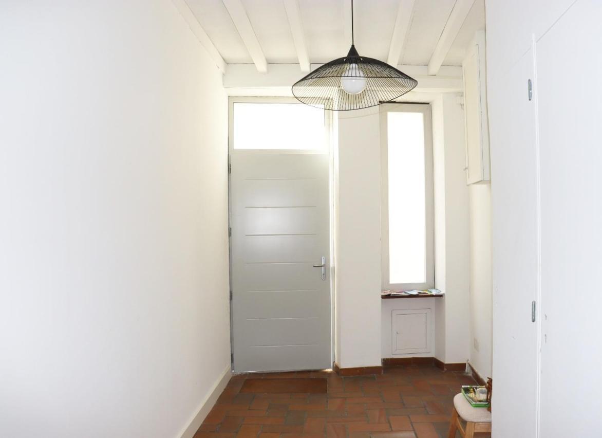 Charmant Studio En Plein Coeur De Tain L'Hermitage מראה חיצוני תמונה